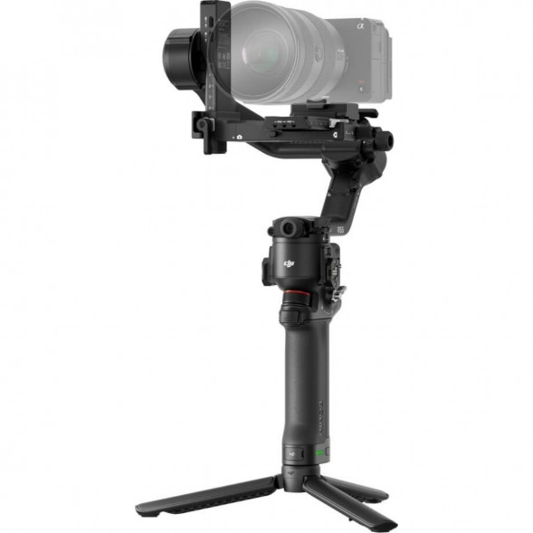 Стабилизатор DJI RS 5 Combo в Мурманске
