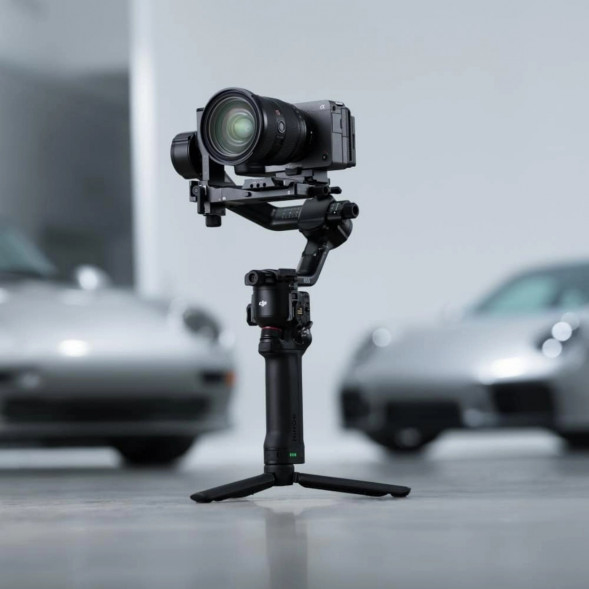 Стабилизатор DJI RS 5 Combo в Мурманске