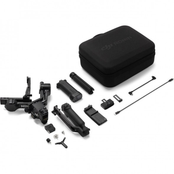 Стабилизатор DJI RS 5 Combo в Мурманске