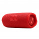 Портативная акустика JBL Flip 7, Red в Мурманске