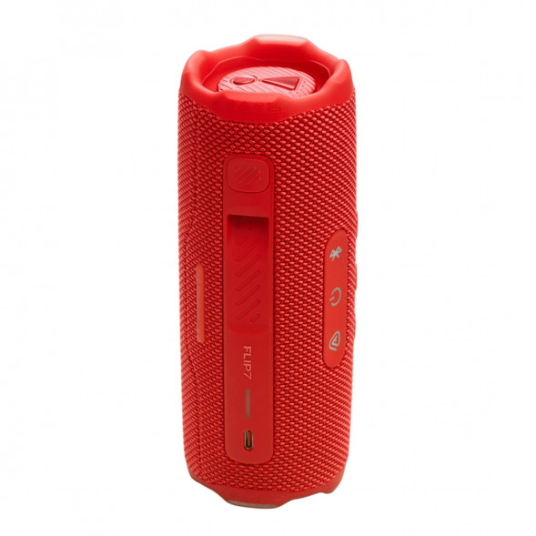 Портативная акустика JBL Flip 7, Red в Мурманске