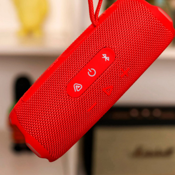 Портативная акустика JBL Flip 7, Red в Мурманске