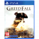 Игра GreedFall [PS4, русские субтитры] в Мурманске