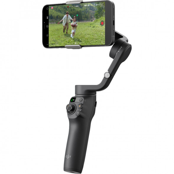 Электрический стабилизатор для смартфона DJI Osmo Mobile 6 в Мурманске