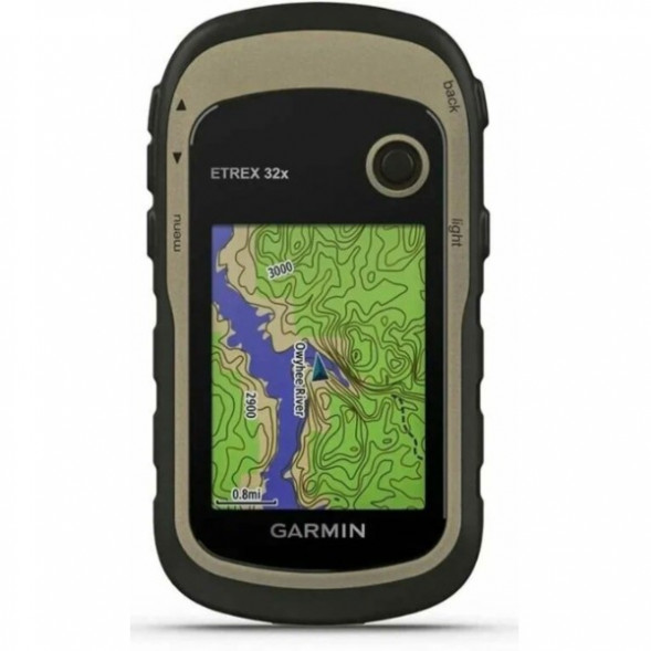 Туристический навигатор Garmin Etrex 32X 010-02257-01 в Мурманске