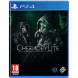 Игра Chernobylite [PS4, русская версия] в Мурманске