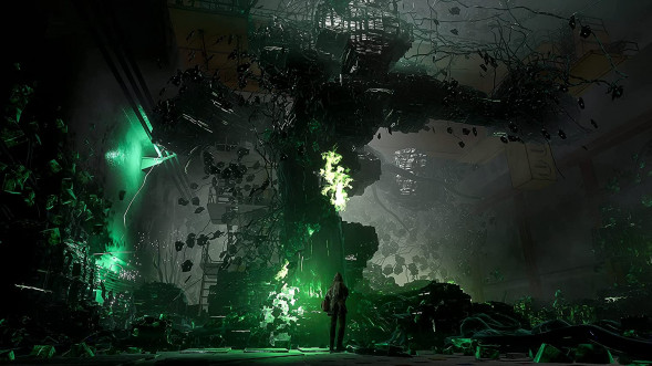 Игра Chernobylite [PS4, русская версия] в Мурманске