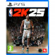 Игра NBA 2K25 [PS5, английская версия] в Мурманске