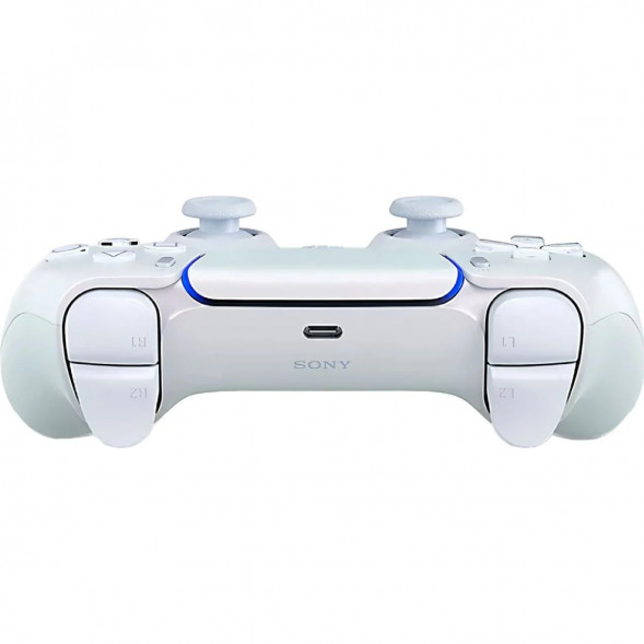 Геймпад Sony DualSense, Chroma Pearl в Мурманске