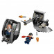 Конструктор LEGO Super Heroes 76009 Супермен: Побег черного Зеро в Мурманске