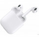 Беспроводные наушники Apple AirPods 2 (с зарядным футляром) MV7N2 в Мурманске