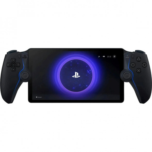 Портативное игровое устройство Sony PlayStation 5 Portal, Midnight Black в Мурманске