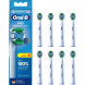 Насадки для зубной щетки Oral-B Pro Precision Clean, 8 шт. в Мурманске