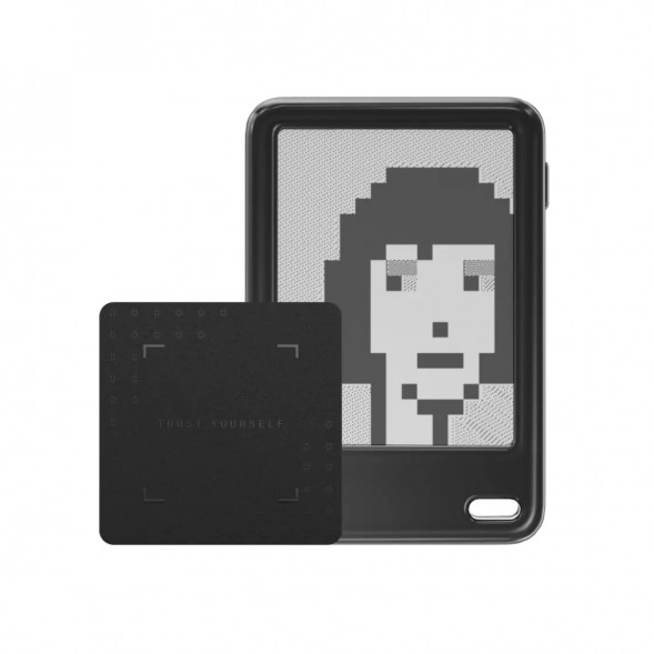 Аппаратный кошелек Ledger Nano Gen5 в Мурманске