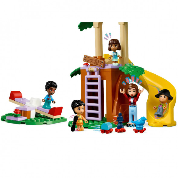 Конструктор LEGO Friends 42636 Дошкольное учреждение Хартлейк-Сити в Мурманске