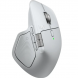 Мышь Logitech MX Master 4 for Mac White Silver в Мурманске