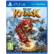 Игра Knack 2 [PS4, русская версия] в Мурманске