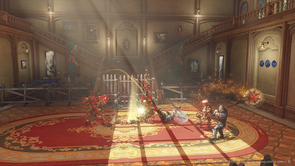 Игра Knack 2 [PS4, русская версия] в Мурманске