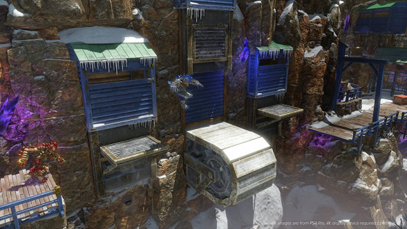 Игра Knack 2 [PS4, русская версия] в Мурманске