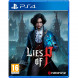 Игра Lies of P [PS4, русские субтитры] в Мурманске