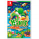 Игра Yoshi&amp;#039;s Crafted World [Nintendo Switch, русская версия] в Мурманске