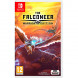 Игра The Falconeer. Warrior Edition [Nintendo Switch, русские субтитры] в Мурманске