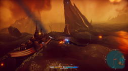 Игра The Falconeer. Warrior Edition [Nintendo Switch, русские субтитры]