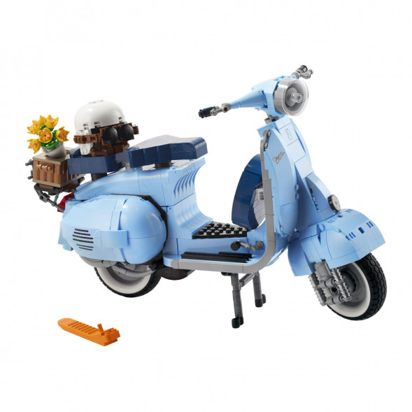Конструктор LEGO Коллекционные наборы 10298 Vespa 125 в Мурманске