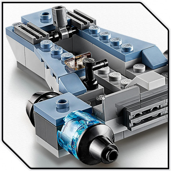 Конструктор LEGO Star Wars 75266 Боевой набор Штурмовики ситхов в Мурманске