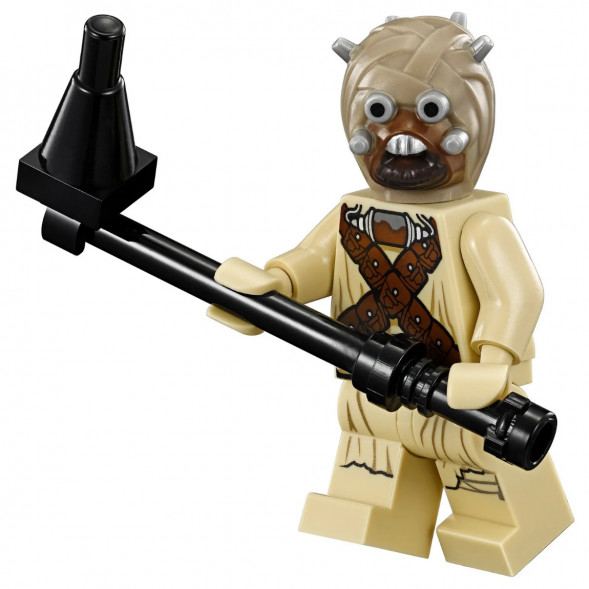 Конструктор LEGO Star Wars 75081 Скайхоппер T-16 в Мурманске