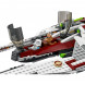 Конструктор LEGO Star Wars 75051 Разведывательный истребитель Джедаев в Мурманске