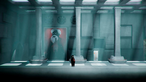 Игра Beholder 3 [Nintendo Switch, русская версия] в Мурманске