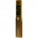 Аппаратный криптокошелек Ledger Nano X, Gold в Мурманске