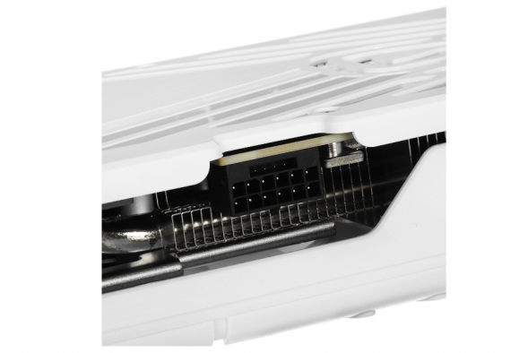 Видеокарта Palit NVIDIA GeForce RTX5070 WHITE OC 12ГБ GDDR7, OC в Мурманске
