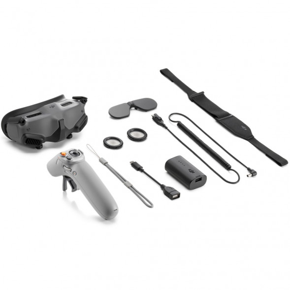 DJI Goggles 2 Motion Combo (DJI RC Motion 2) в Мурманске