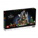 Конструктор LEGO Зимняя Деревня 10275 Домик Эльфов в Мурманске