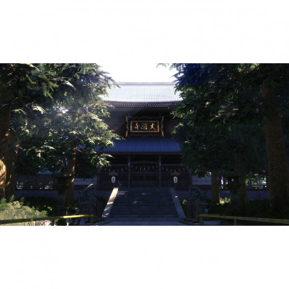 Игра Like a Dragon Gaiden: The Man Who Erased His Name [PS5, русские субтитры] в Мурманске