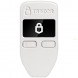 Аппаратный криптокошелек Trezor One, White в Мурманске