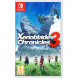 Игра Xenoblade Chronicles 3 [Nintendo Switch, английская версия] в Мурманске