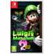 Игра Luigi&amp;#039;s Mansion 2 HD [Nintendo Switch, русская версия] в Мурманске
