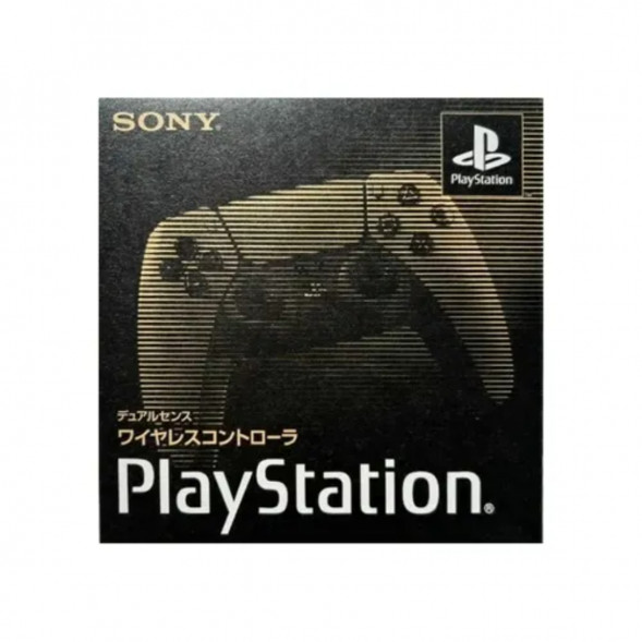 Геймпад Sony DualSense 30th Anniversary Limited Edition JP (японская версия) в Мурманске