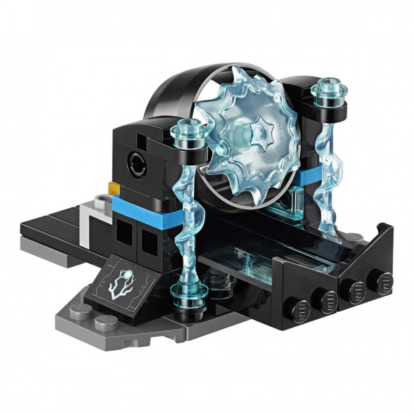 Конструктор LEGO Super Heroes 76102 Война бесконечности: В поисках оружия Тора в Мурманске