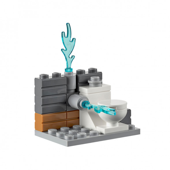 Конструктор LEGO City 60072 Набор «Строительная команда» для начинающих в Мурманске