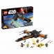 Конструктор LEGO Star Wars 75102 Истребитель По (Poe&amp;#039;s X-Wing Fighter) в Мурманске