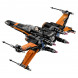 Конструктор LEGO Star Wars 75102 Истребитель По (Poe&amp;#039;s X-Wing Fighter) в Мурманске