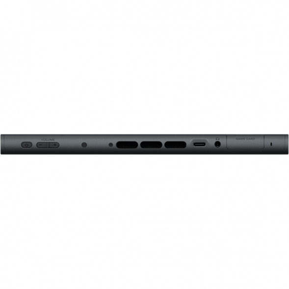 Игровая приставка Nintendo Switch 2, черный + Mario Kart World в Мурманске