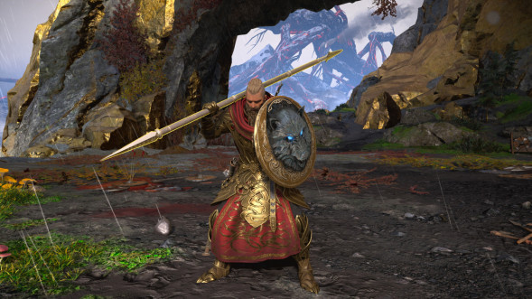 Assassin&amp;#039;s Creed Вальгалла [PS4, русская версия] в Мурманске