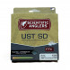 Рыболовная леска Scientific Anglers UST SD St-7/8-F/I Floating - Intermediate 130080 в Мурманске