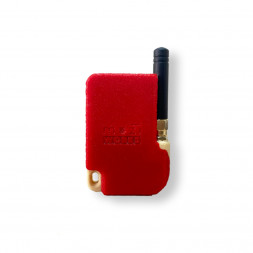 Teкcтовaя pация Меshtаstiс 868 МГц