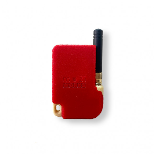 Teкcтовaя pация Меshtаstiс 868 МГц в Мурманске